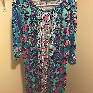 Lilly Pulitzer UPF 50+ Sophie dress